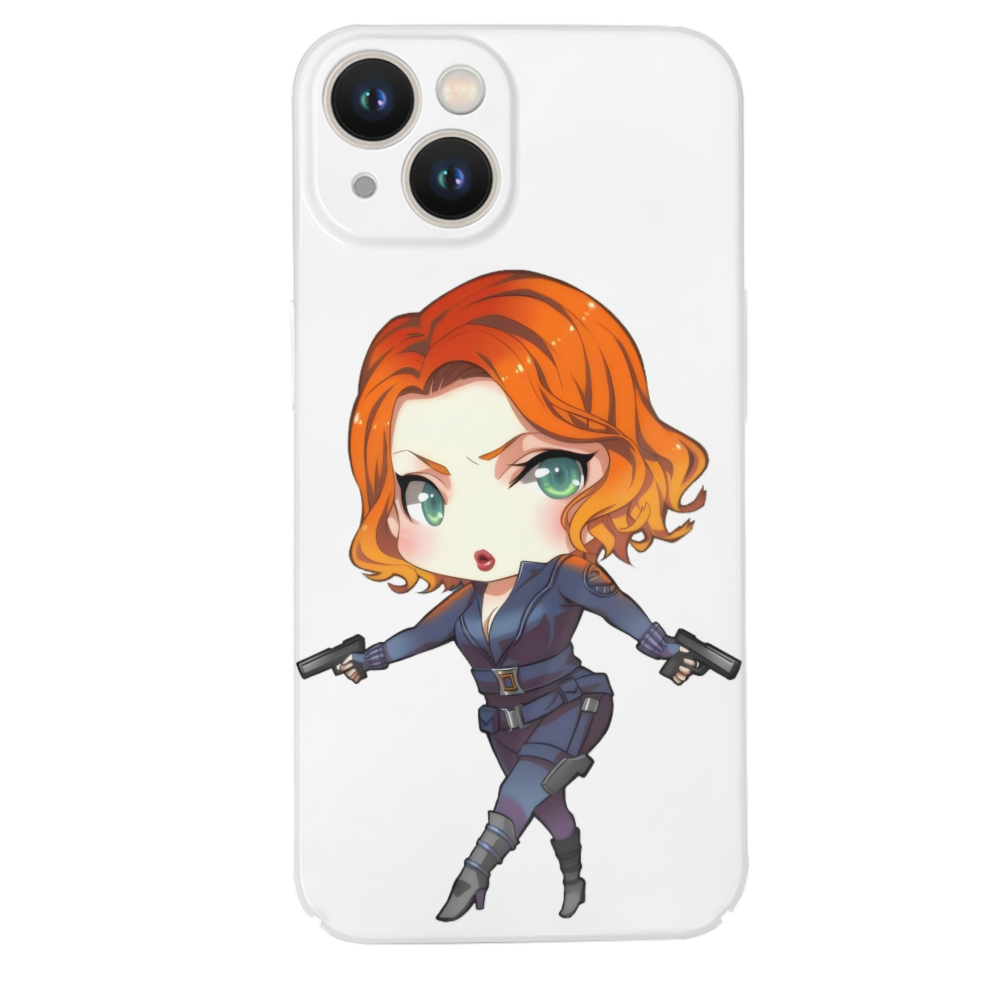 （画像用） アベンジャーズ The Avengers 【iPhone 14シリーズ対応】ハードケース